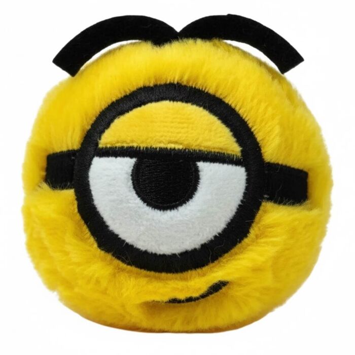 Ty Minions Stuart Beanie Bouncer